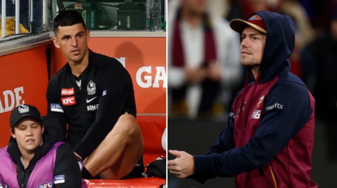 "Biggest risk ever taken": Pendles should act as warning for Neale