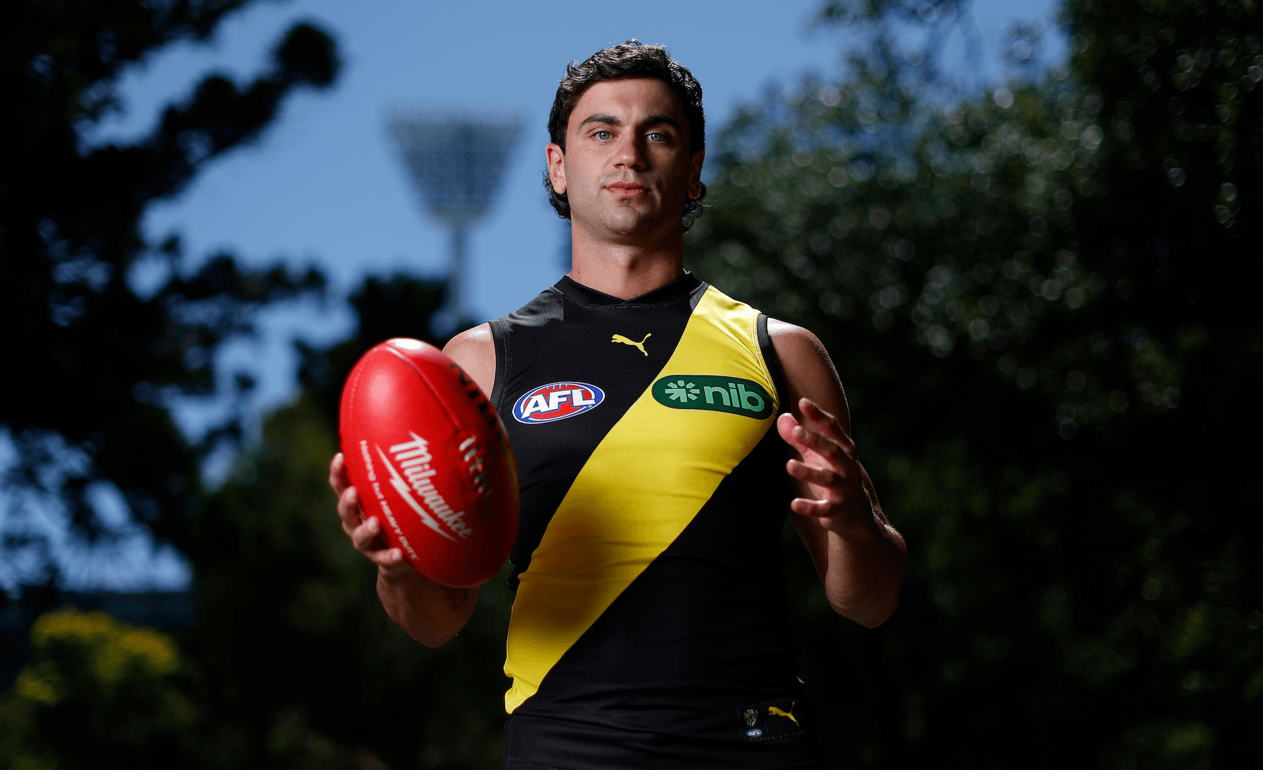 “Hard to swallow”: When Dimma’s exit caught Taranto by surprise