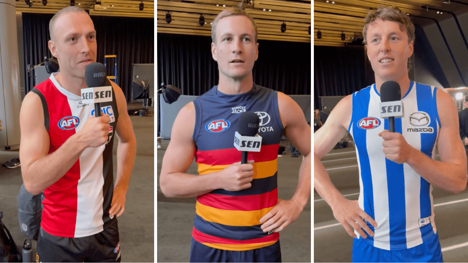 The opponent your captain least likes playing on