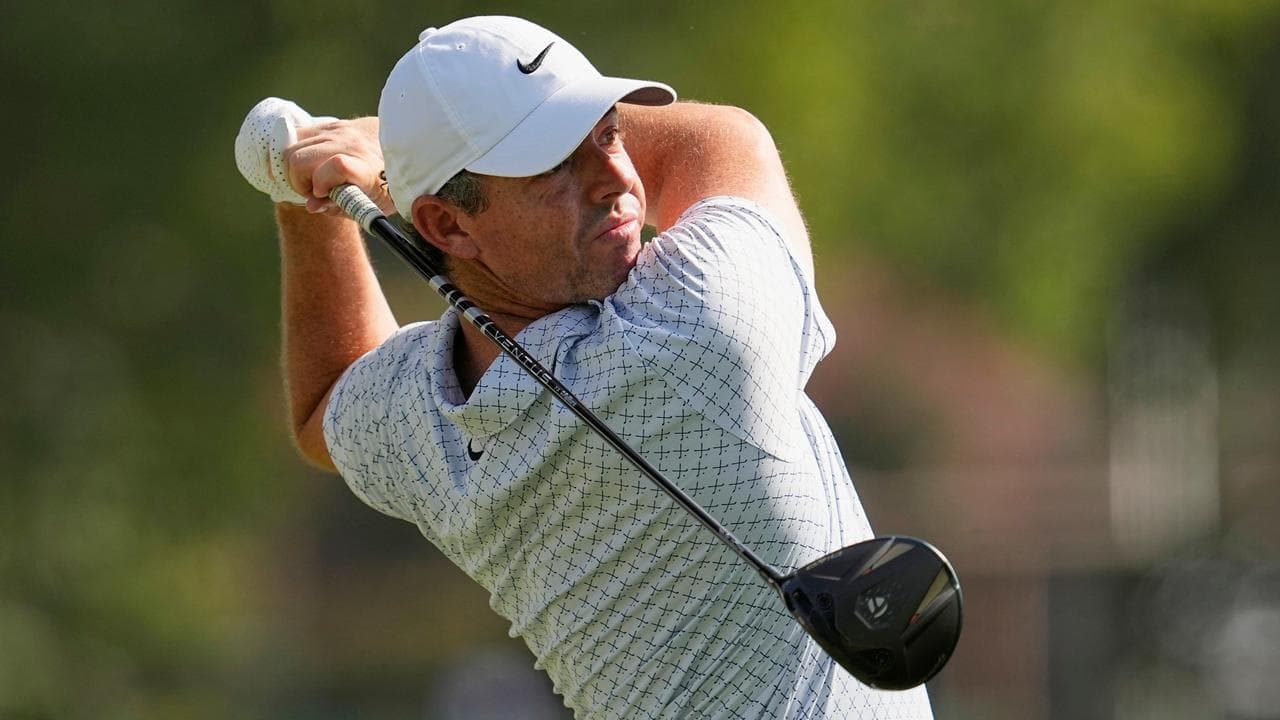 McIlroy warns LIV golfers of hard road back to PGA Tour