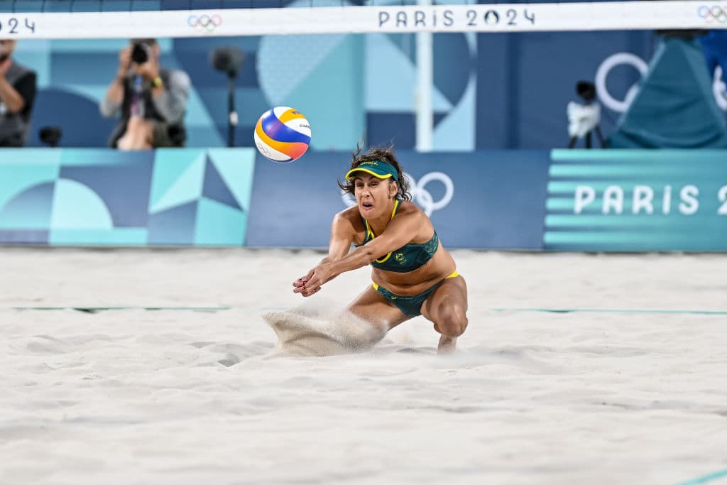 Ultimate guide: World's best beach volleyballers come to Adelaide