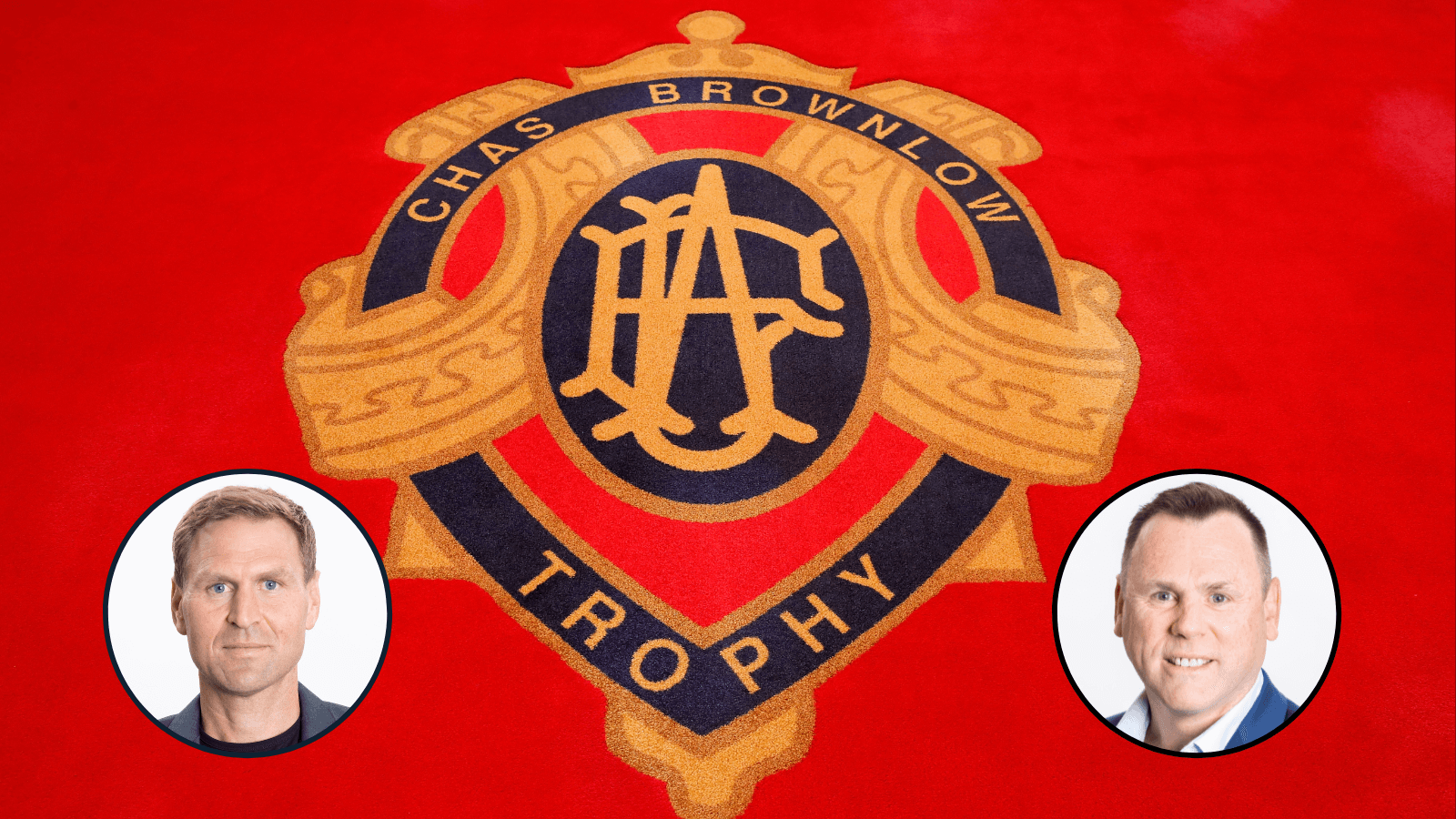 Cornes and King make shock Brownlow picks