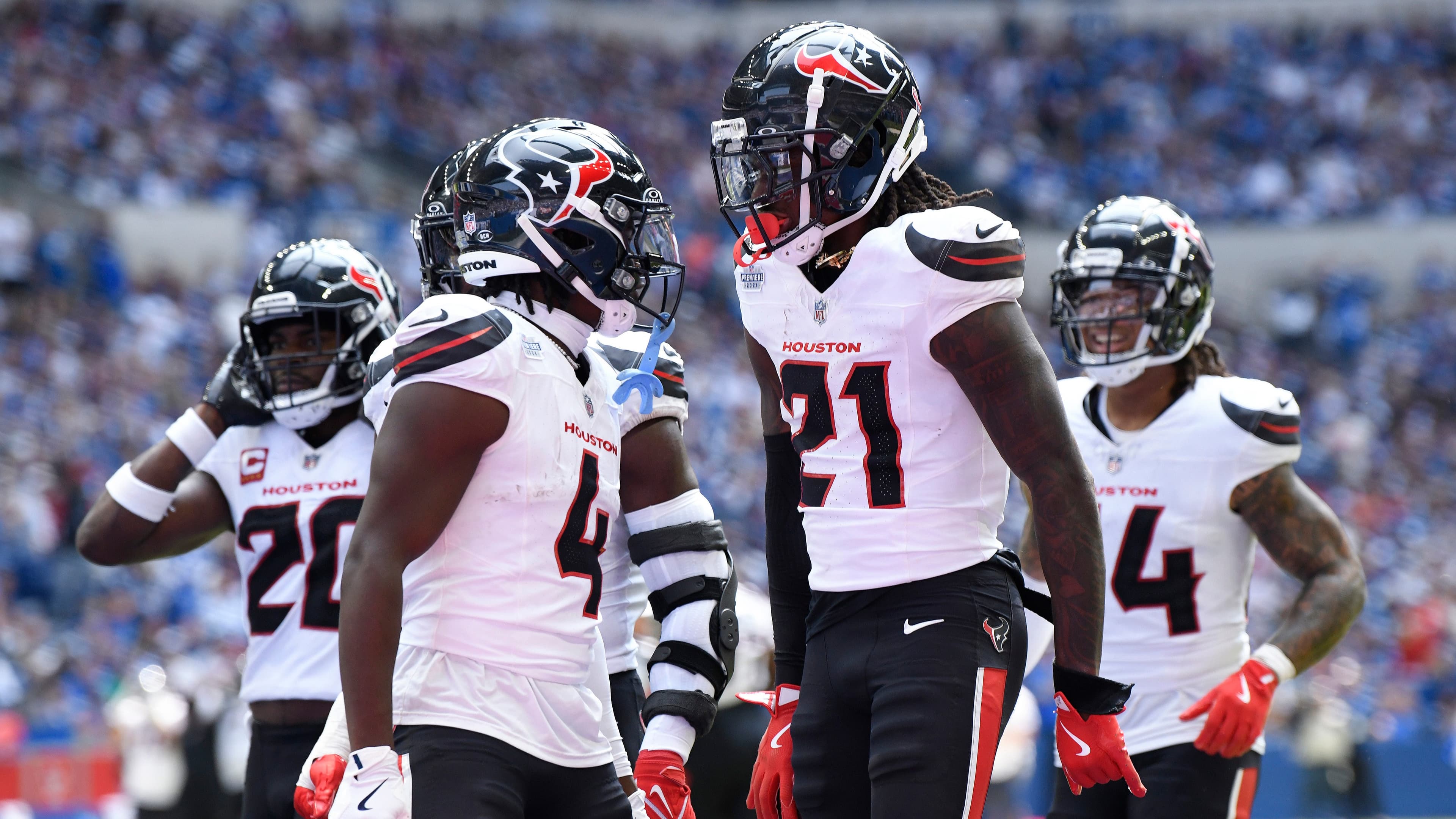 NFL Playoffs: Player props to watch for Divisional Round