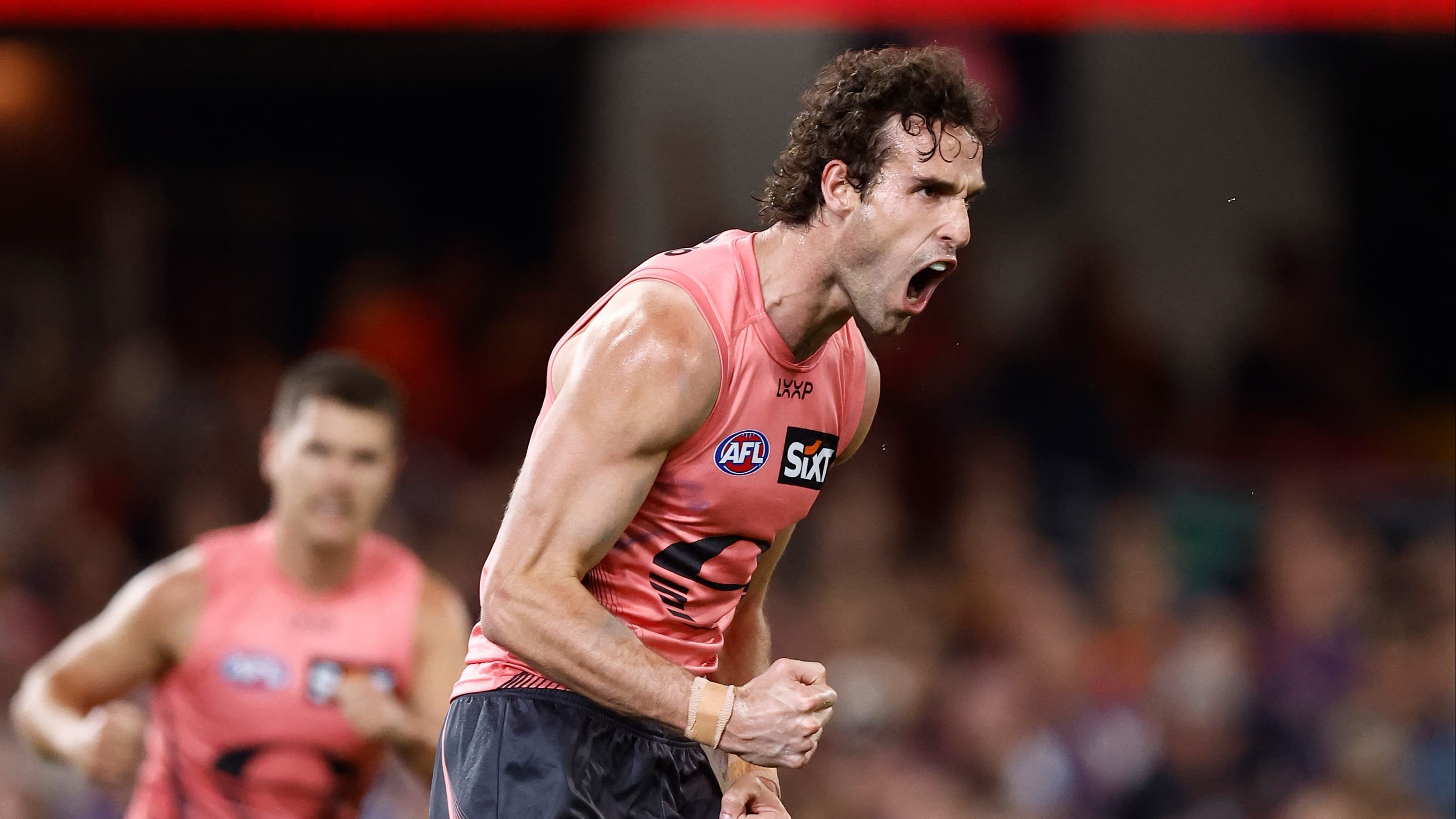 Trade talk: How Jamarra could decide Ben King's future