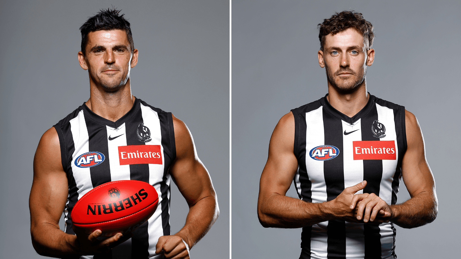 The off-season recruit that Pendlebury has been “super impressed by” over summer