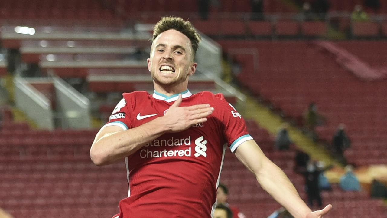 'A unique human being': Tributes pour in for Liverpool star Jota and brother