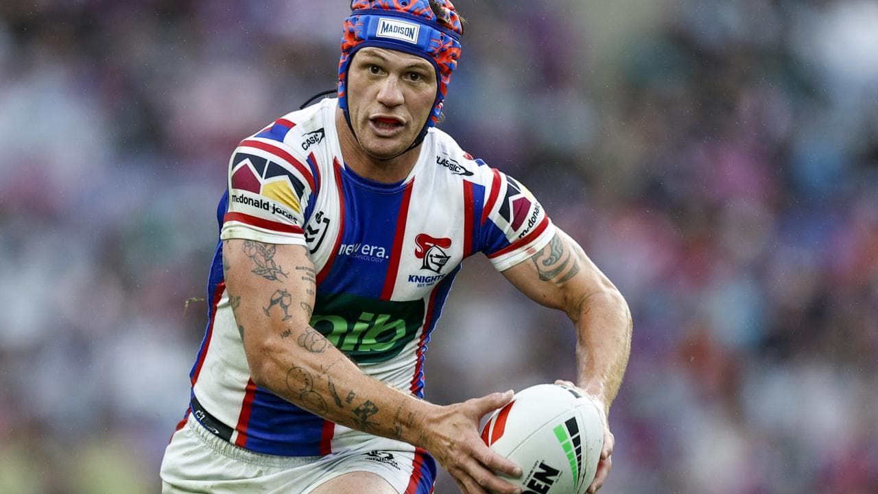 Four newcomers named in NZ Kiwis Rugby League World Cup squad