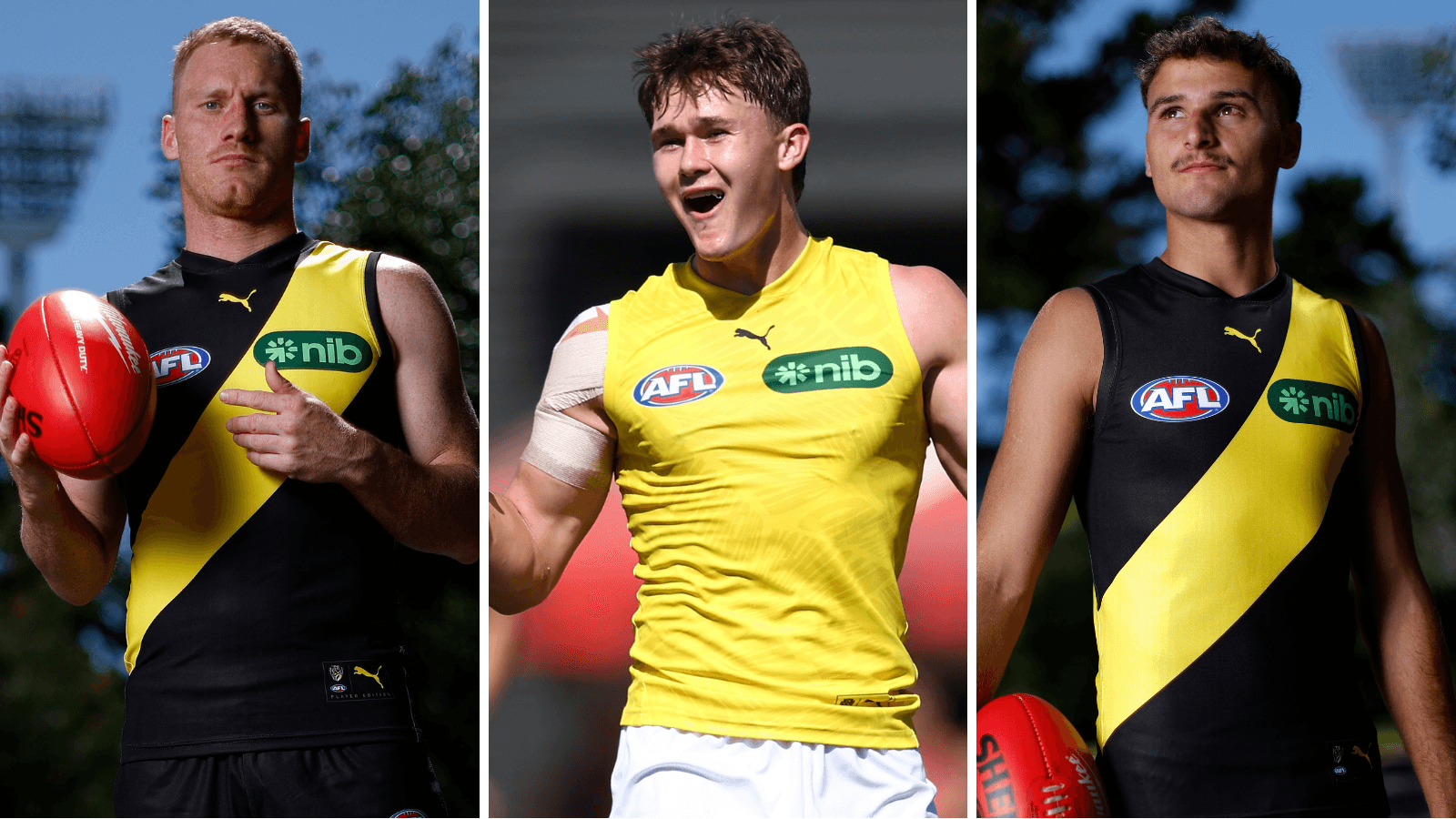 Yze’s latest on injured Tigers ahead of Round 1