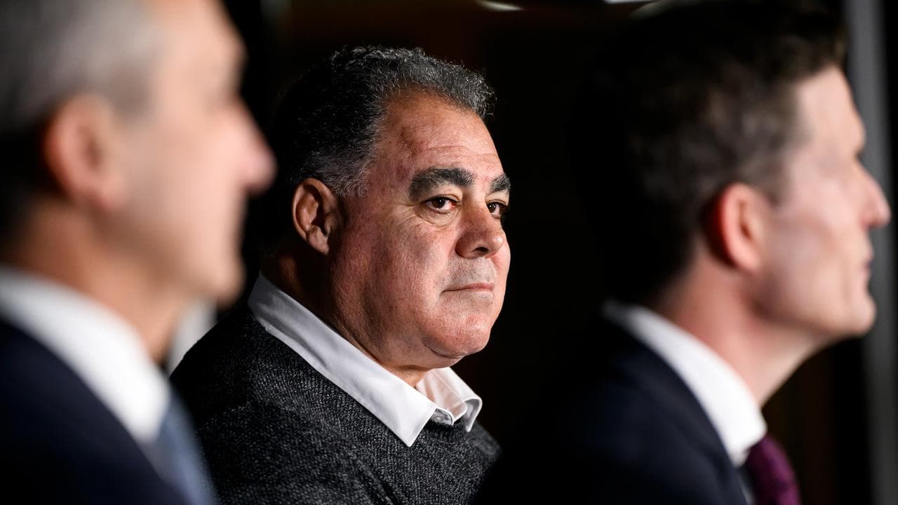‘It’s about character’: Meninga outlines Perth Bears recruitment vision