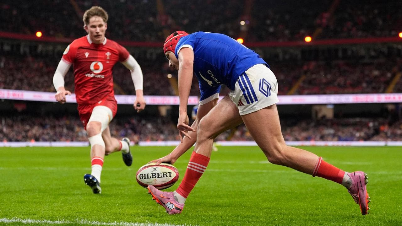 More Welsh humiliation in Six Nations hiding by France