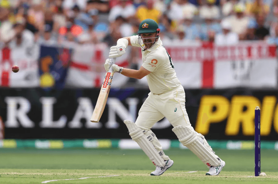 Plan aHead: Broad’s advice for England