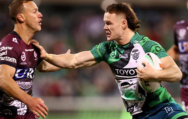 Fletcher's shock Kangaroos selection after Trbojevic's Ashes withdrawal