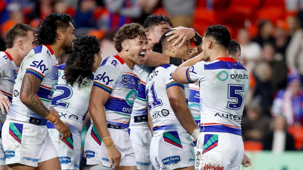Live Sport Bible: Warriors out to shock Panthers, EPL returns