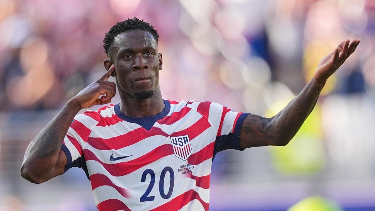 Co-hosts US advance but at big cost in World Cup
