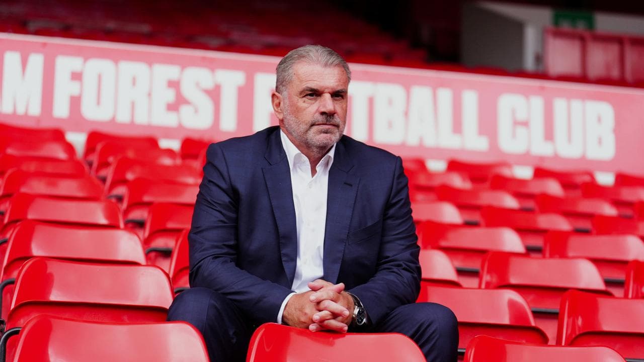 'A joy to watch his teams': old foe welcomes back Ange