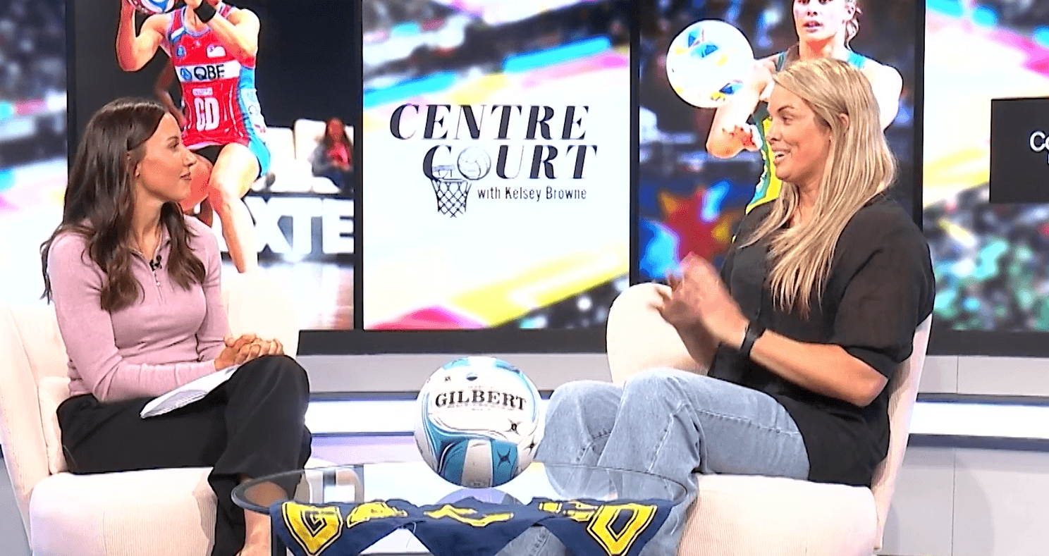 "Ashamed and disrespected": Netball legend's marriage breakdown