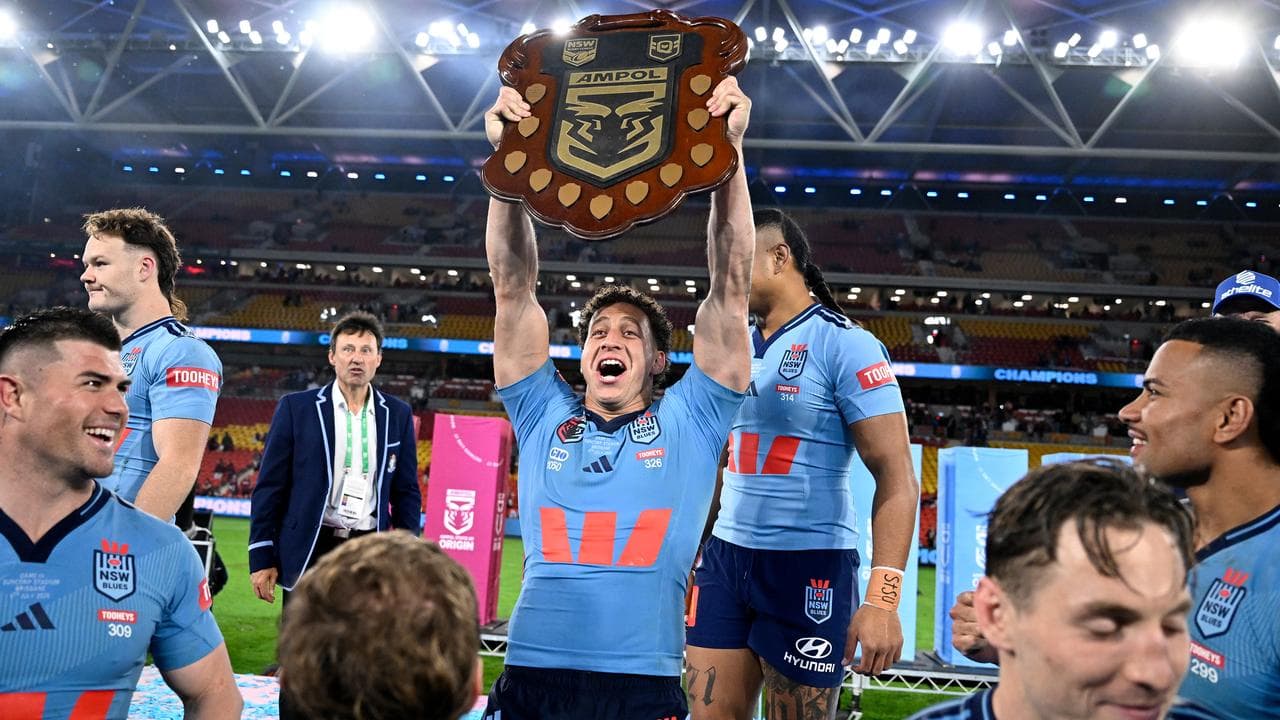 NRL future uncertain, but NSW's Nawaqanitawase buzzin