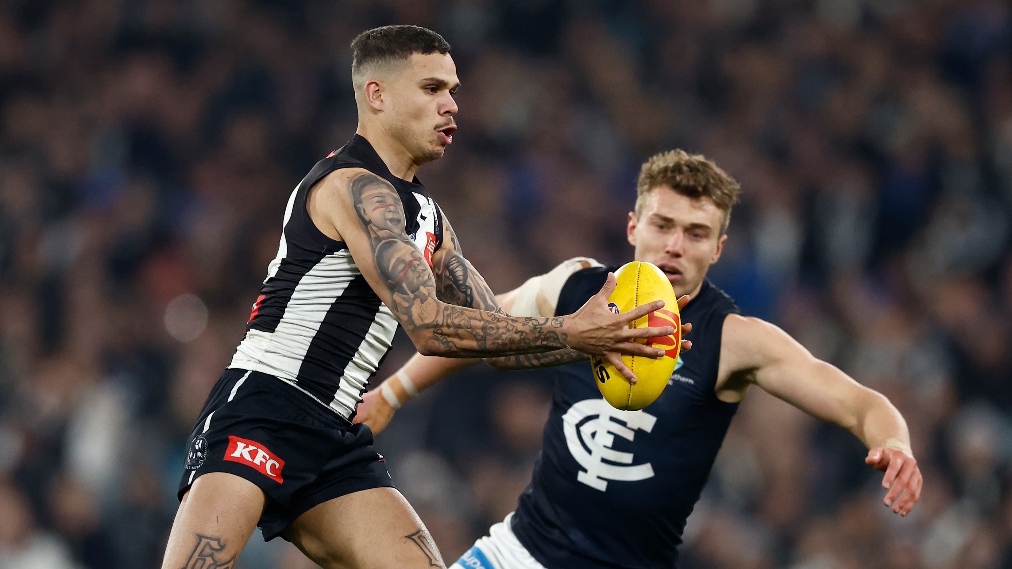 Who will win and why? Tips and predictions for AFL Round 4