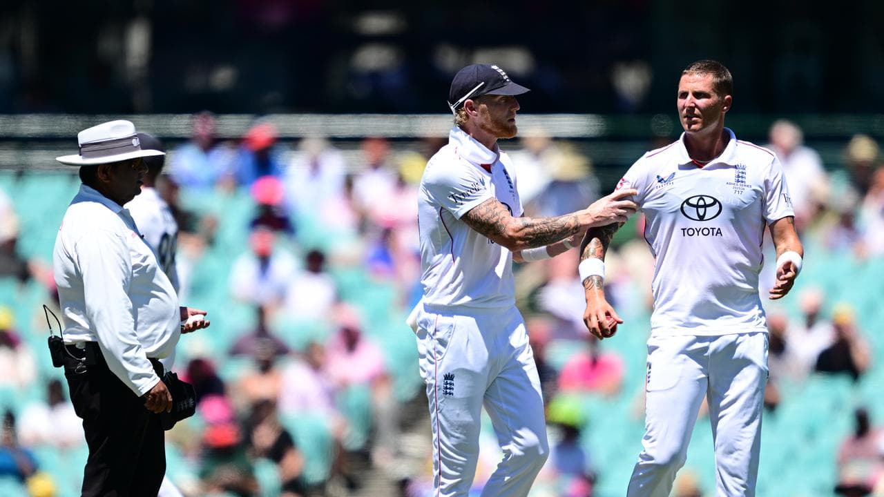 Retired England captain Stokes eyes coaching role