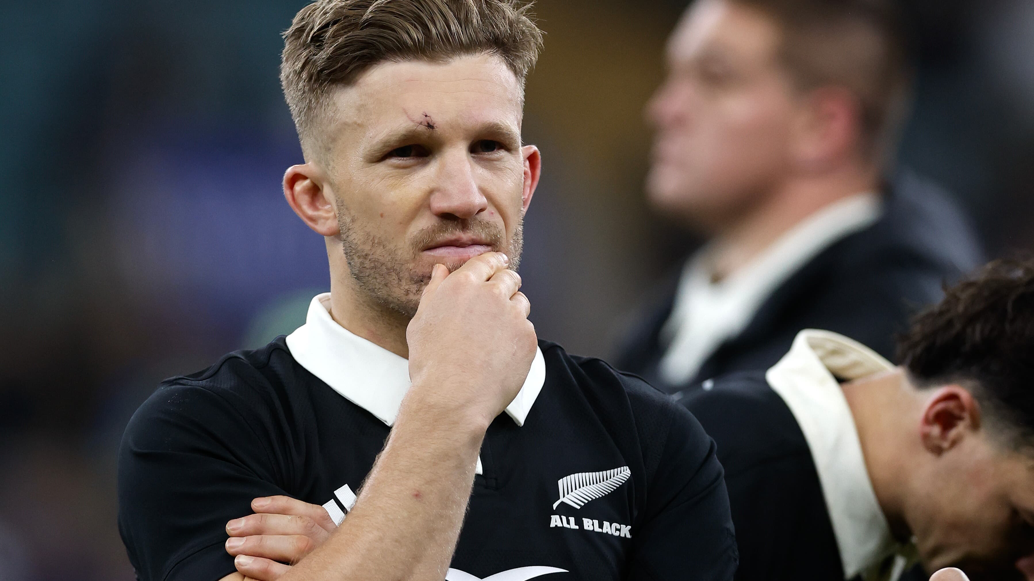 Damian McKenzie: The lessons we learned at Twickenham