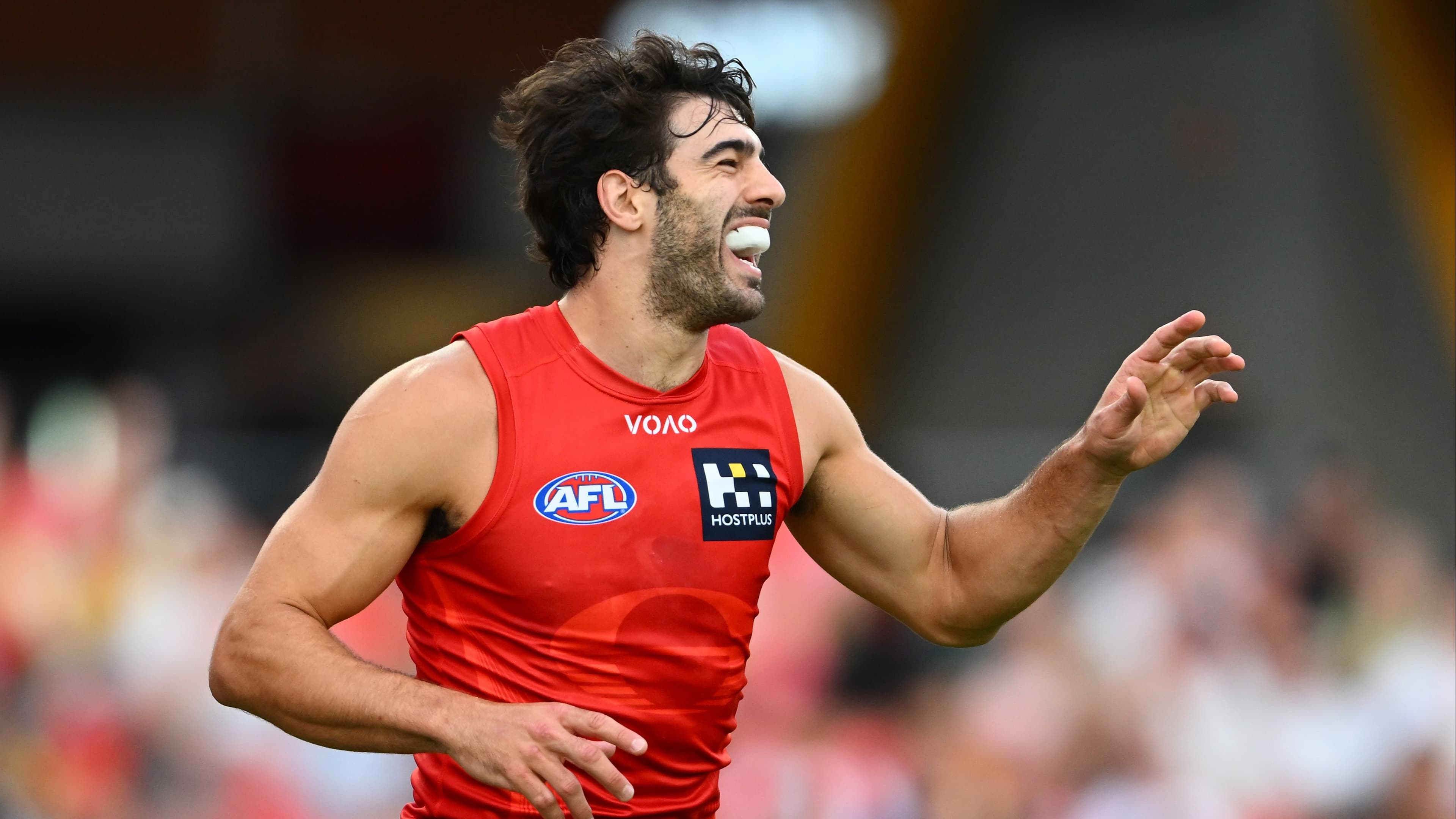 SEN's AFL Team of the Week for Round 1, 2026