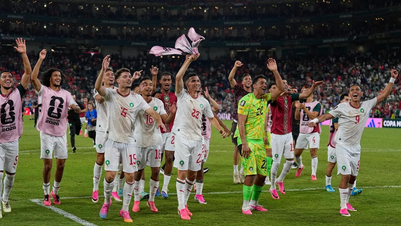 Saibari, Bounou send Dutch packing from World Cup
