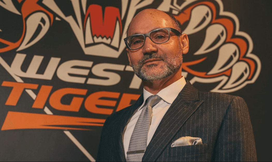 'The sooner they're gone, the better': Hagipantelis on latest Tigers turmoil