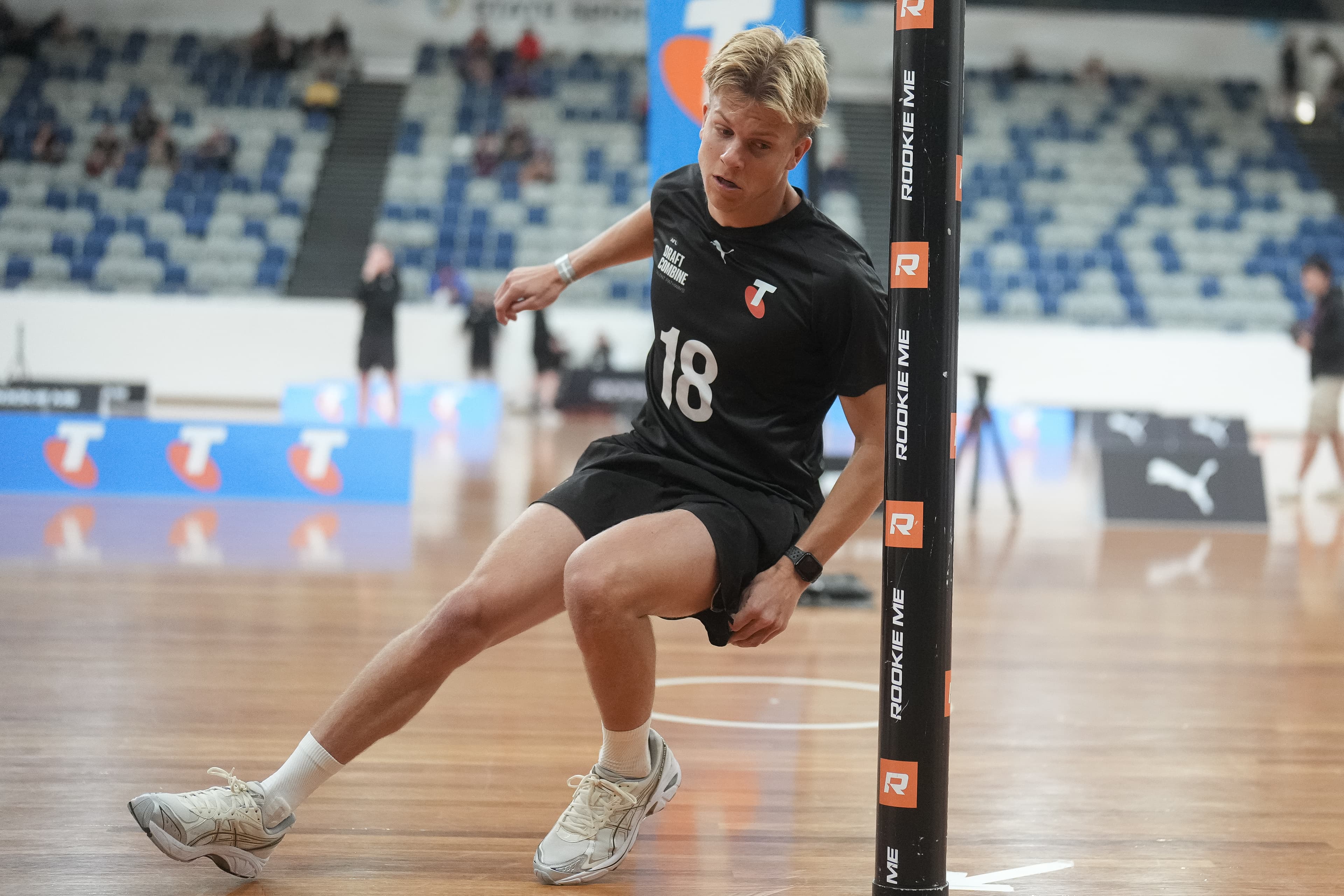 From sidelines to Suns: Zeke Uwland’s return to No.1 contention