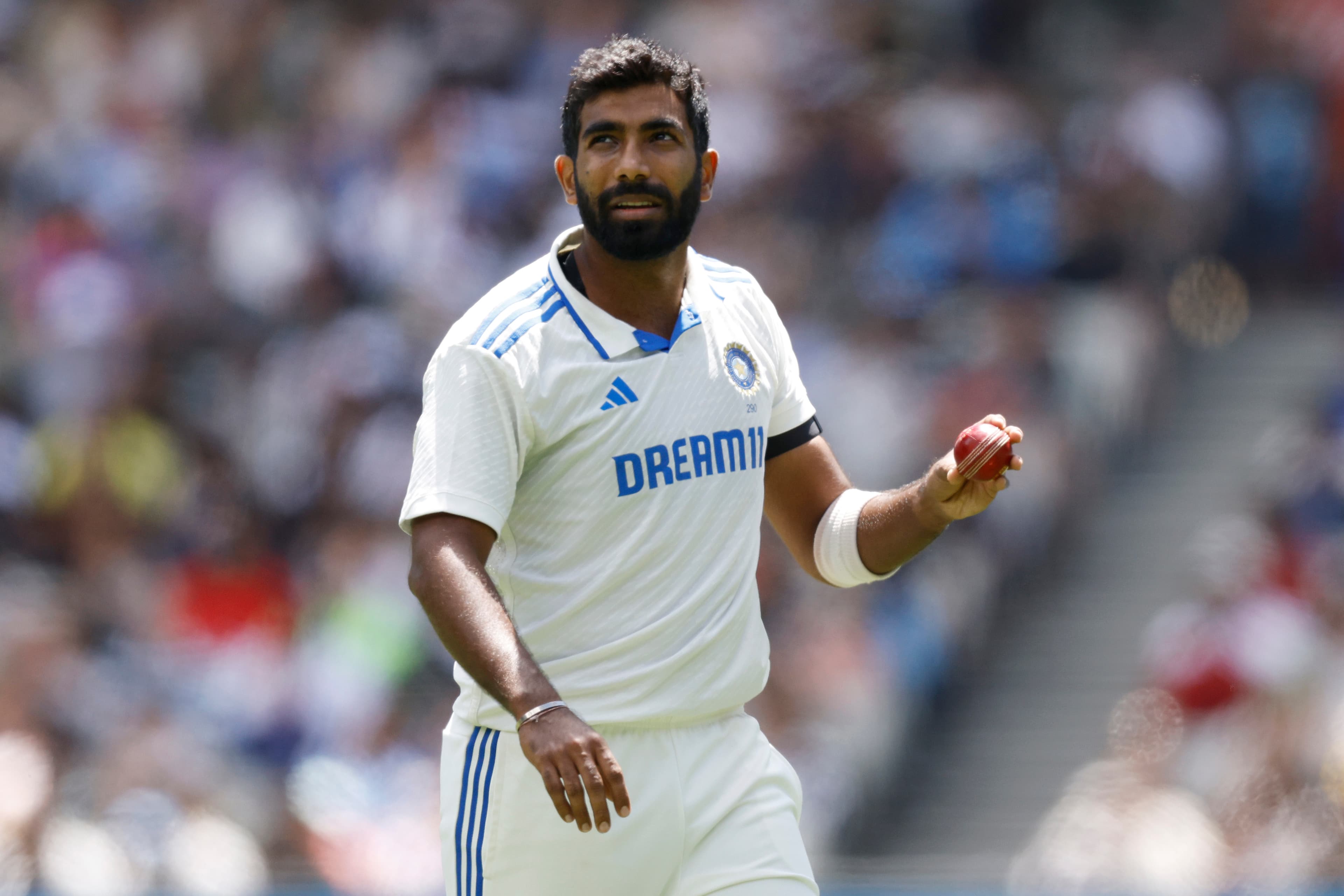 Has Jasprit Bumrah claimed the mantle as the best Test cricket fast bowler ever?