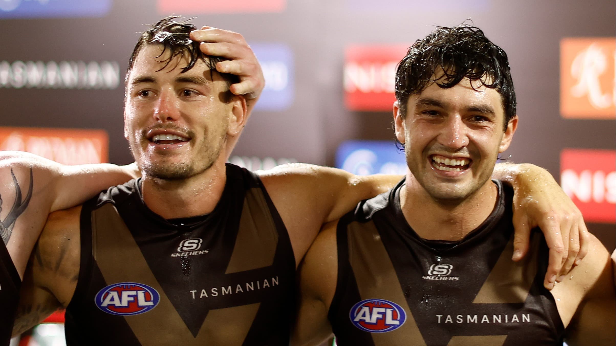 “Pick your poison”: Hawthorn's defensive coaching conundrum