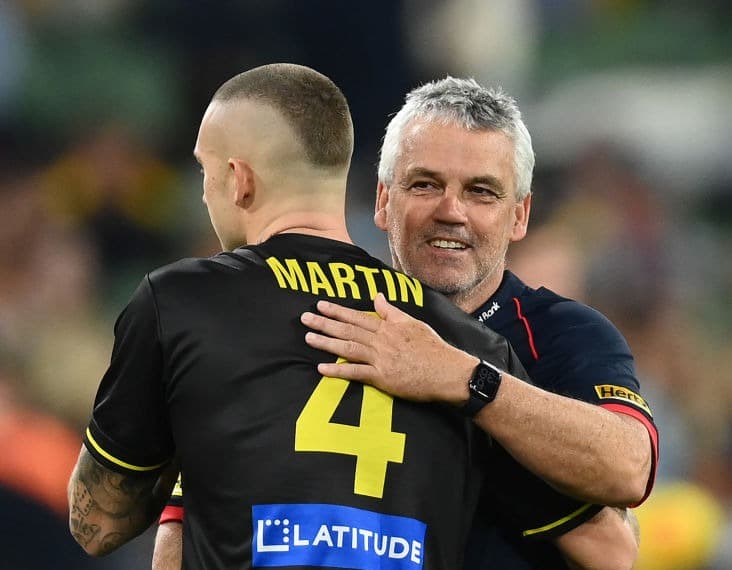 Choco Williams: How clubs must handle JUH and Bailey Smith