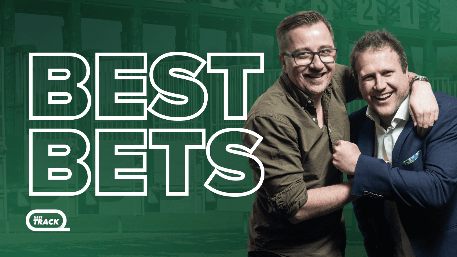 Monday best bets from Luke & Brown (11/08)