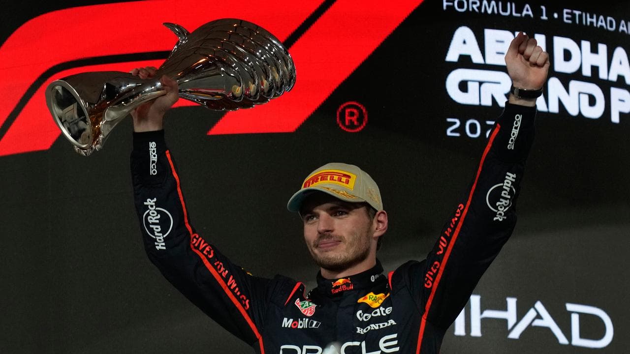 Verstappen: Russell clash not to blame for title miss