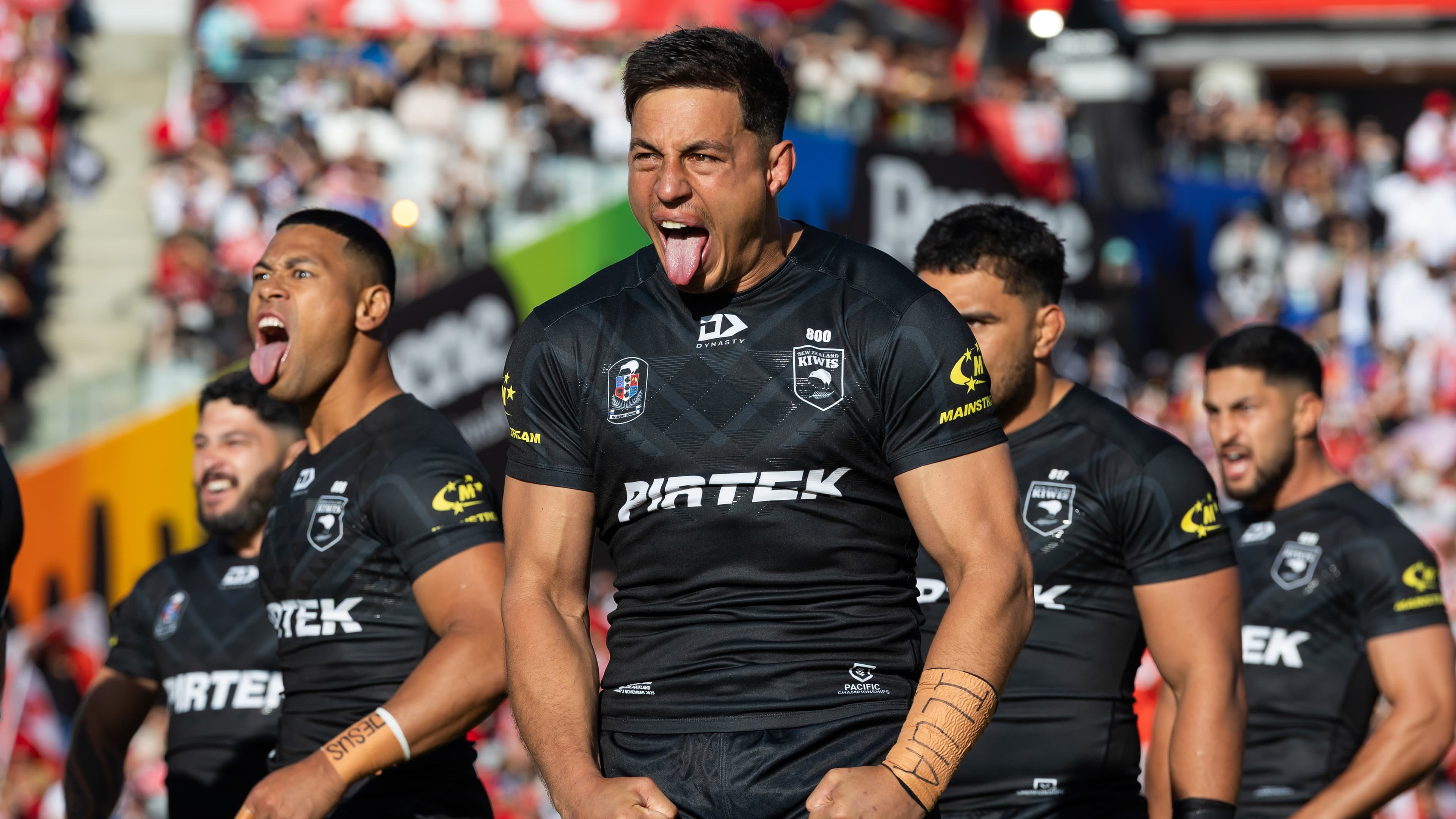 Kiwis eye trans-Tasman double after All Blacks’ Bledisloe triumph