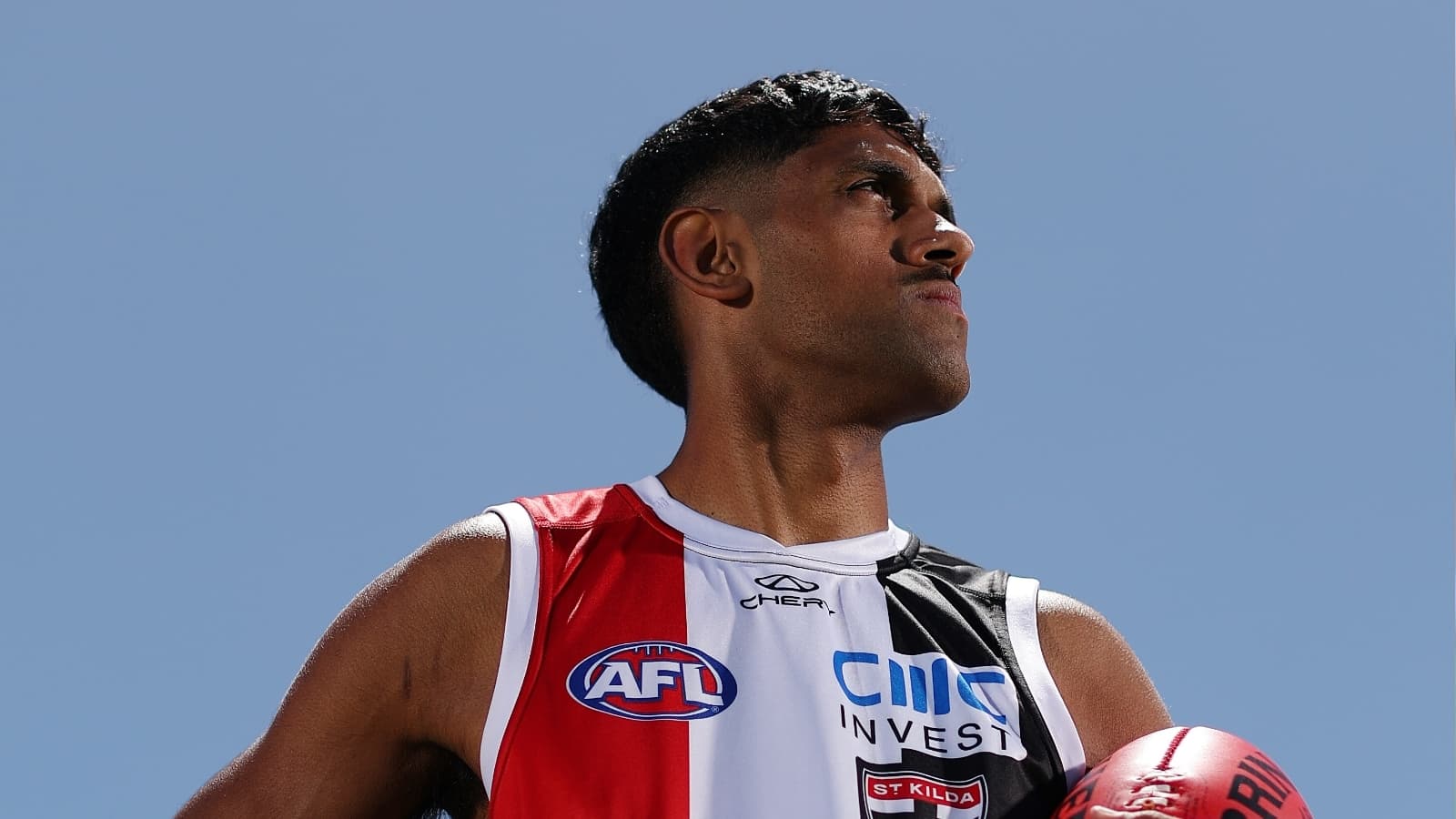 The emerging superstar the Saints cannot afford to lose