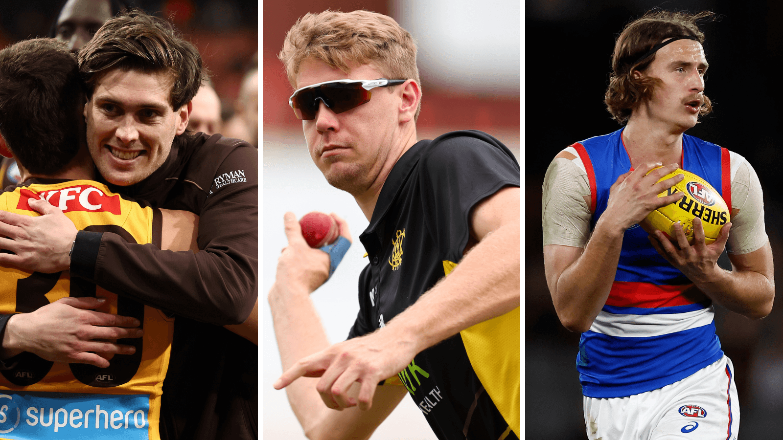 Cooney’s AFL players (& cricketer) who need a big summer