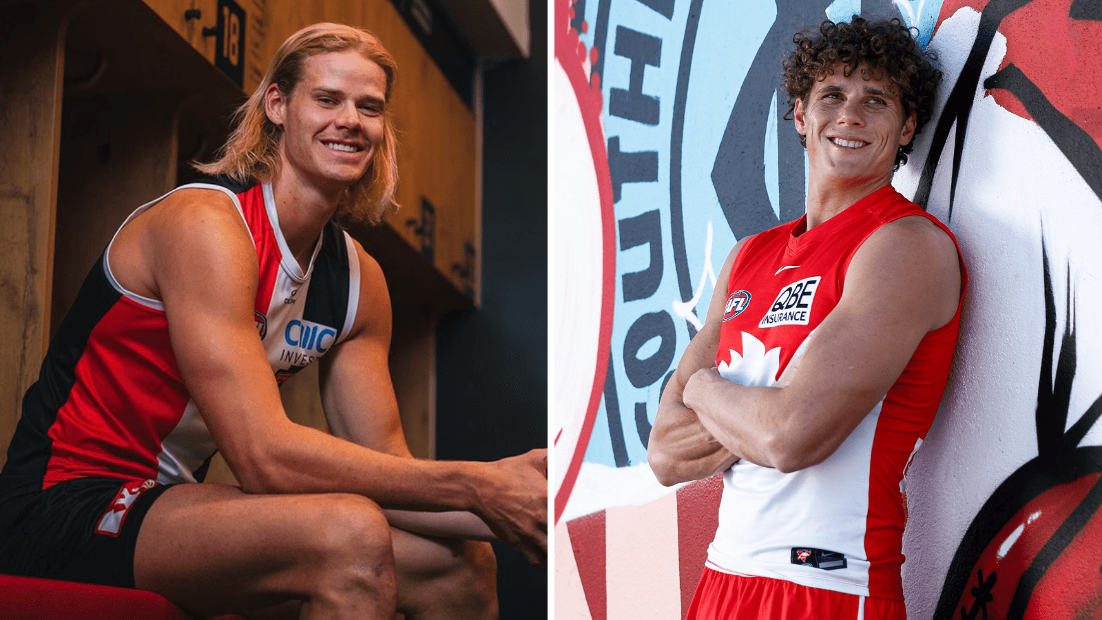 Net gain or loss: Bickley's 18-club rating of the AFL Trade Period