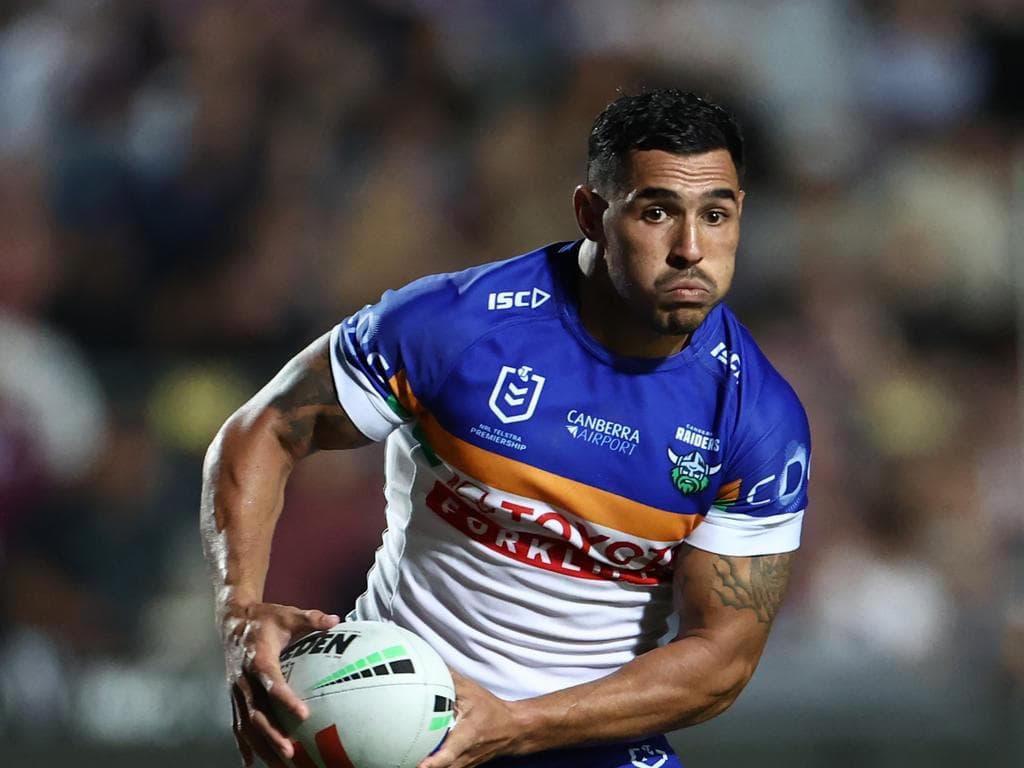 “Gutted”: Jamal Fogarty breaks silence over move to Sea Eagles