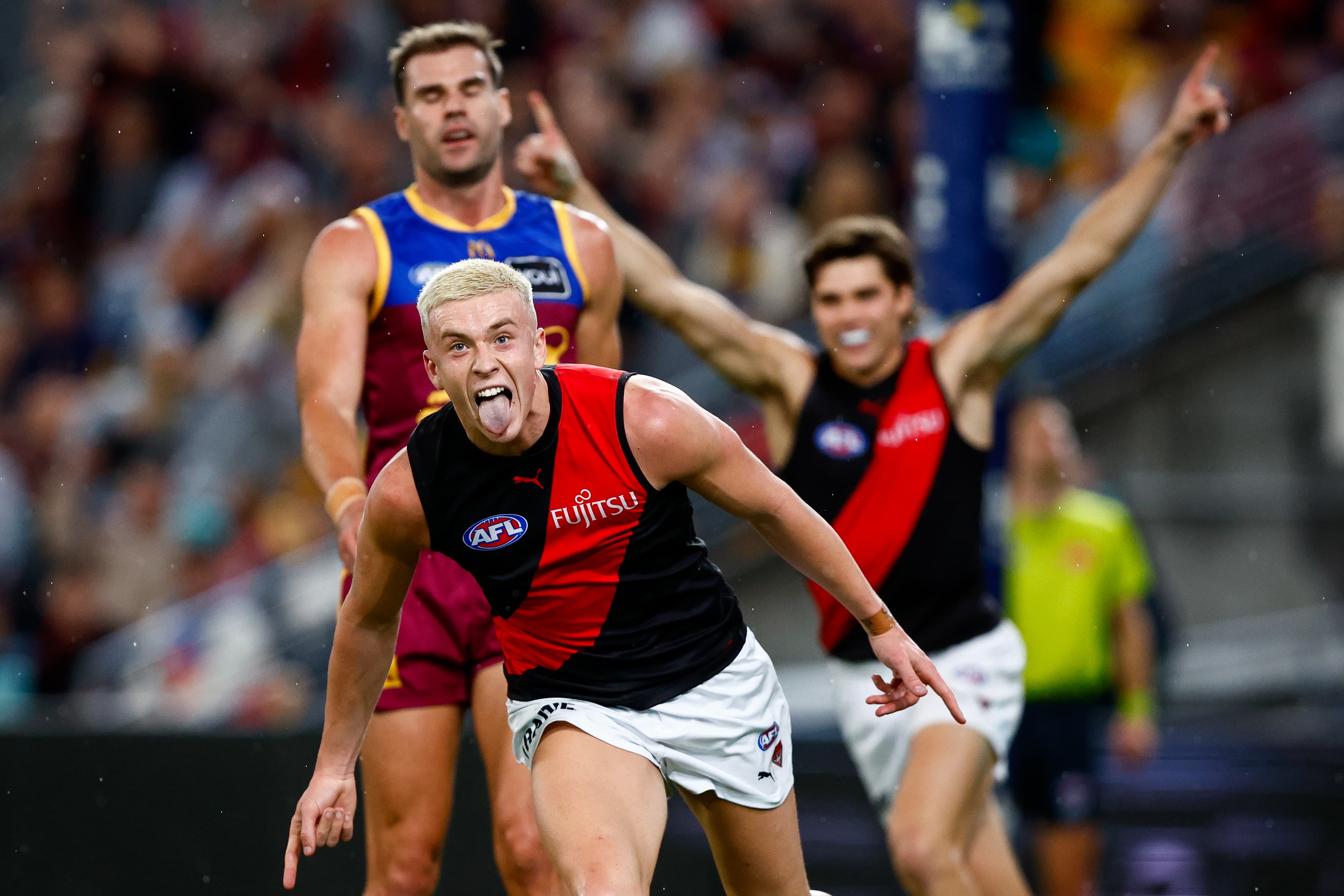 Will teams regret passing on Nate Caddy?