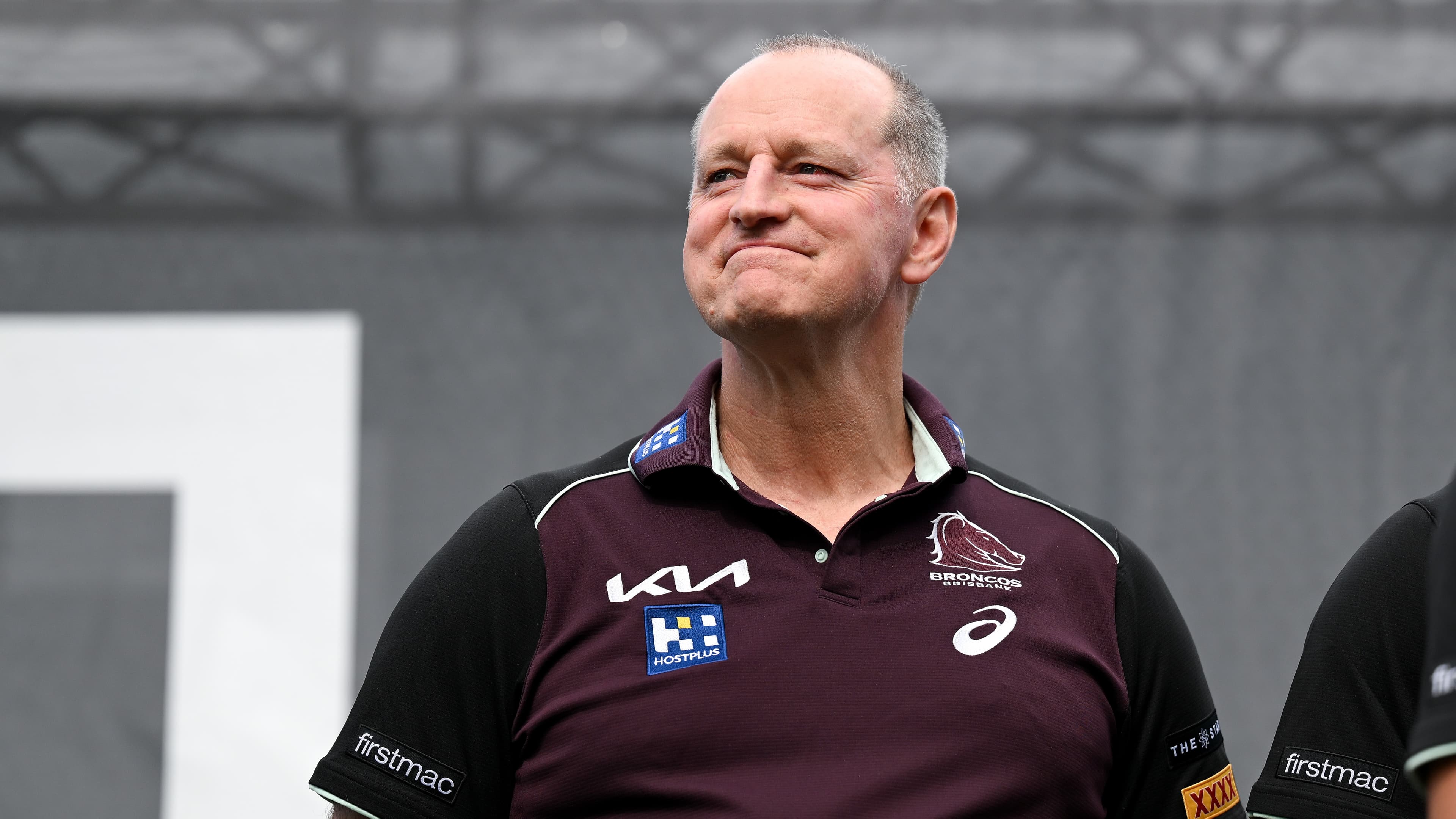 Arise, Sir Madge: The rugby league coach who's won almost everything