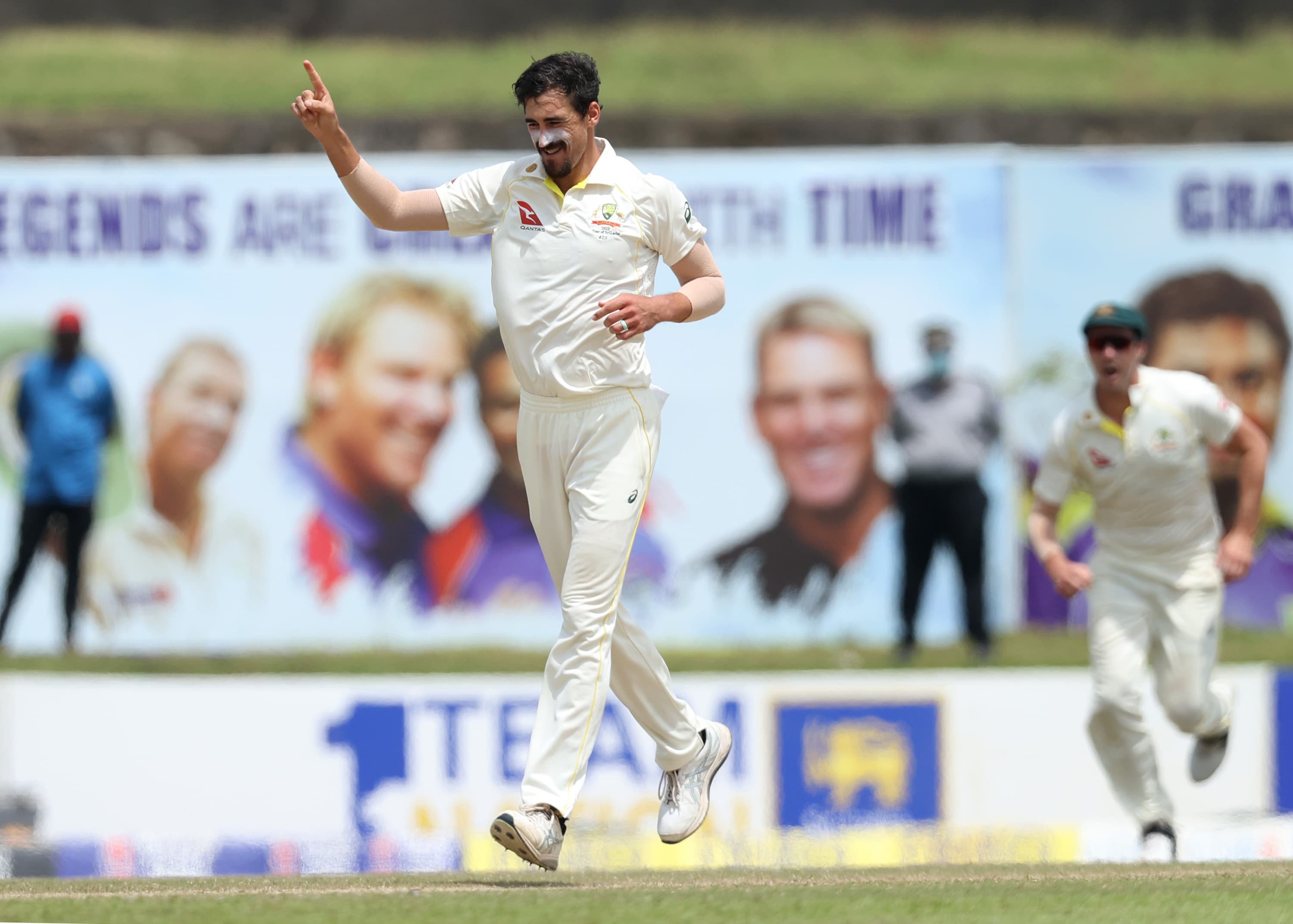 How Australia can capitalise on Sri Lanka’s “insecurity issues” in Galle