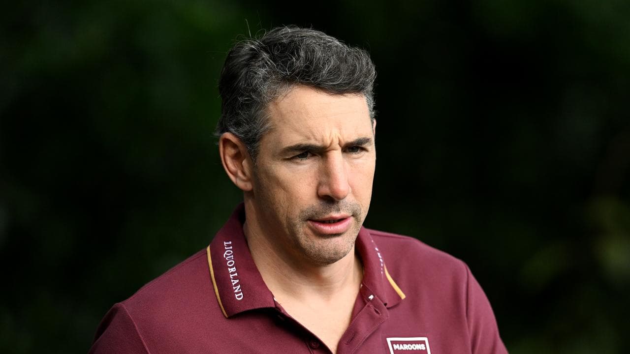 Storm distance themselves from shock Slater Origin call