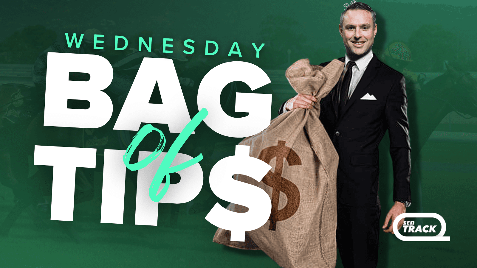 Wednesday Bag Of Tips (03/09)