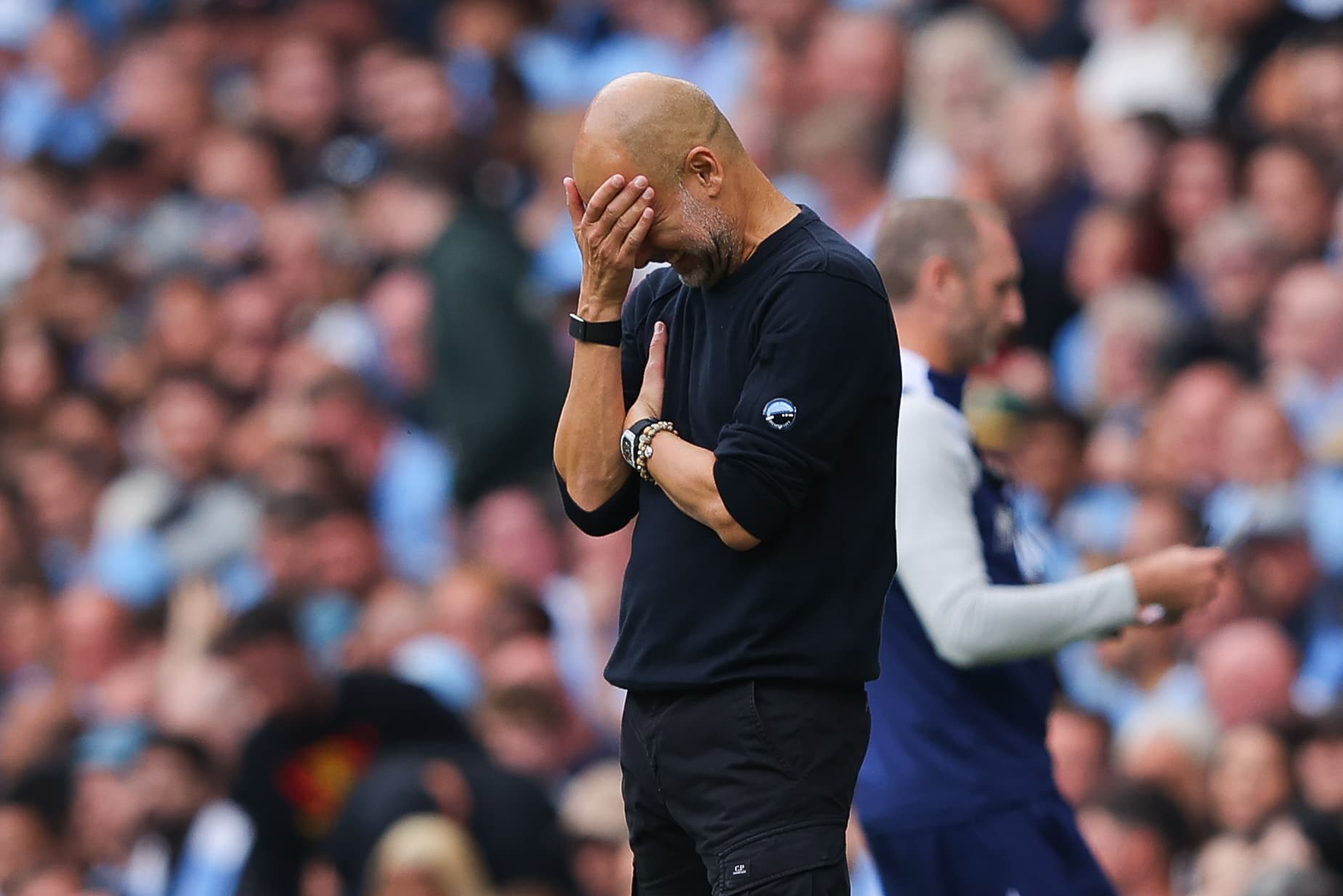 City suffer shock home defeat as star striker gets off the mark in home debut