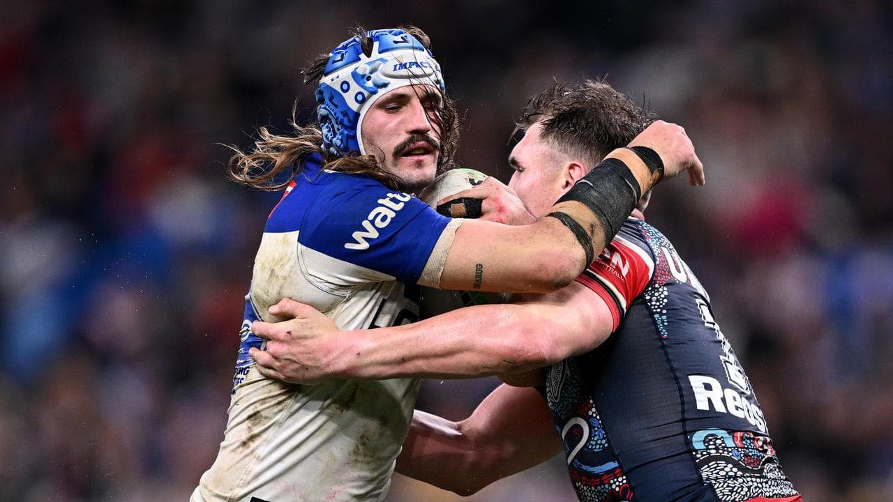 Ex-Warrior Curran signs with NRL expansion side Perth