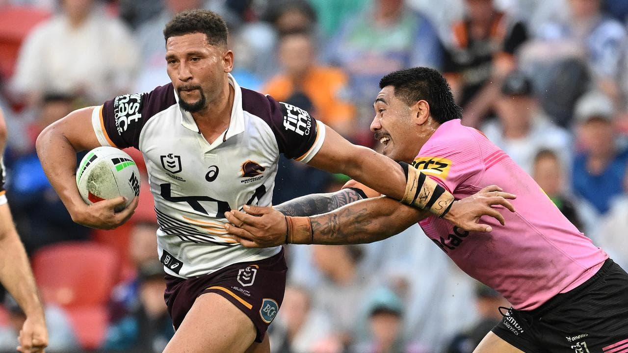 Perth Bears nab Broncos star Shibasaki
