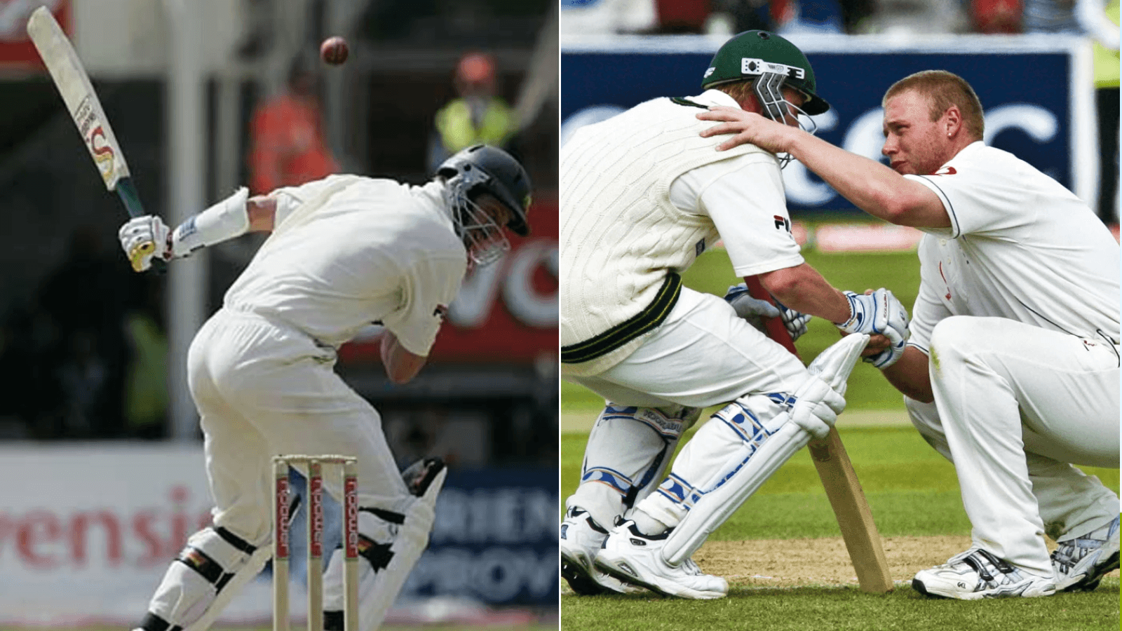20 years on: Did famous Kasprowicz moment “save Test cricket”