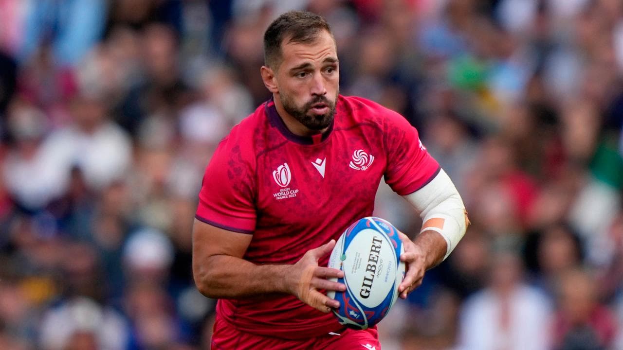 Rugby doping scandal sees six internationals banned