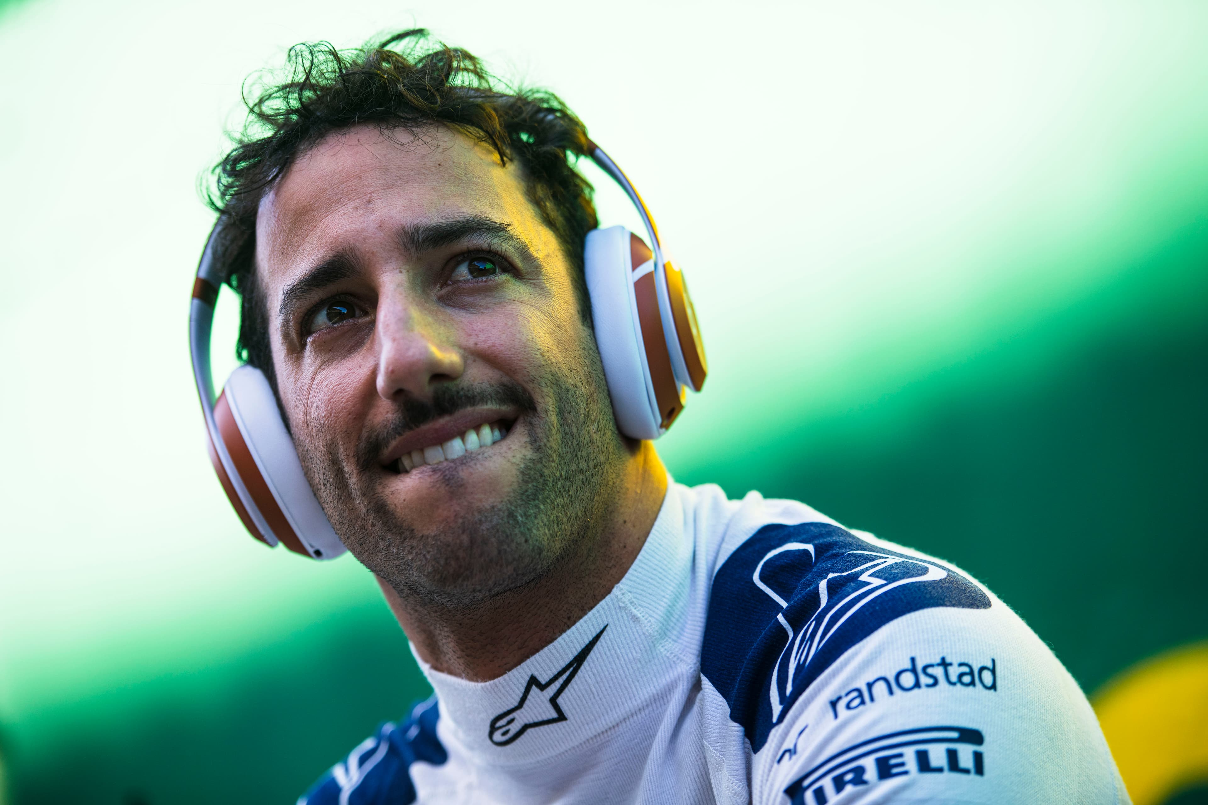 F1 legend Coulthard's brutal take: Did wealth and fame destroy Ricciardo?