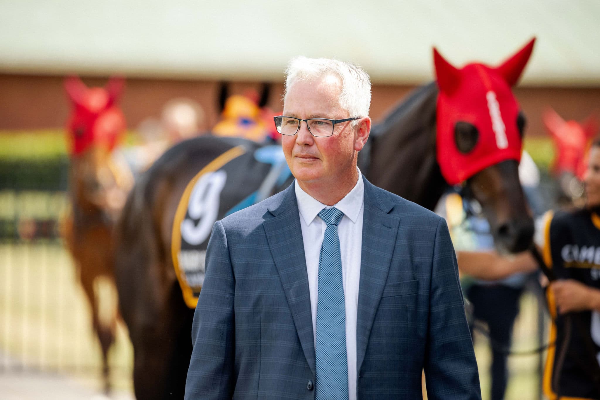 Surprise packet eyes stakes victory